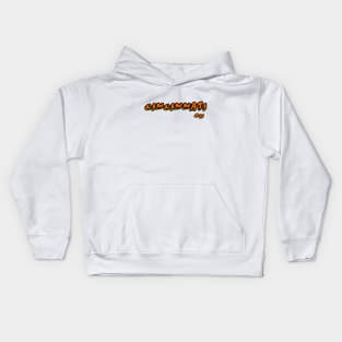 Cincinnati Kids Hoodie